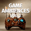 Game Ambiences Vol. 2 asset store icon